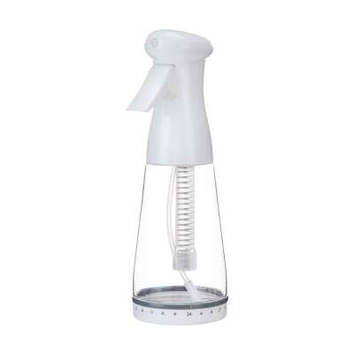 Manufacturers selling PET plastic mist spray bottle