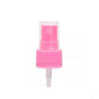 Cosmetic Usage OEM Fine Mist Facial Mini Mist Sprayer