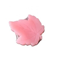 Special Shape Hotel Room Disposable Soap Maple Leaf Shape