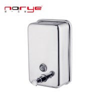 Factory Direct Toilet Collection Soap Dispenser Hotel bathroom